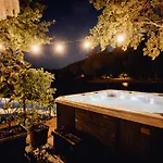 Topky Banská Štiavnica
