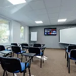Gasthuis Topky Banská Štiavnica