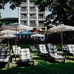 Topky Banská Štiavnica
