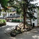 Topky Gasthuis Banská Štiavnica