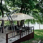 Topky Banská Štiavnica