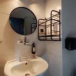 Topky Penzión pre hostí 3*