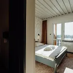 Penzión pre hostí Topky 3*