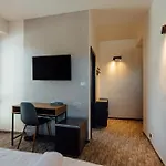 Penzión pre hostí Topky