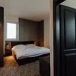 Topky Pensionat 3*