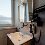 Penzión pre hostí Topky Banska Stiavnica