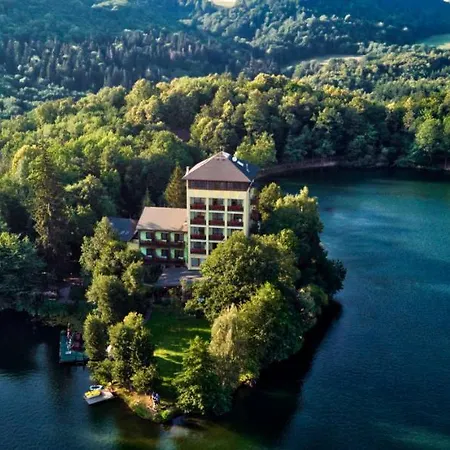 Topky Konukevi Banská Štiavnica