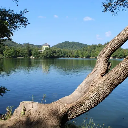 Topky Banská Štiavnica