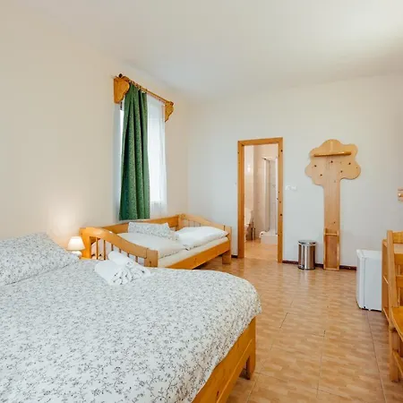 Topky Guest house Banska Stiavnica