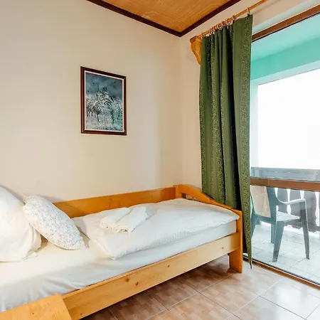 Topky Guest house