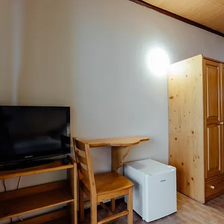 Topky Guest house Banska Stiavnica