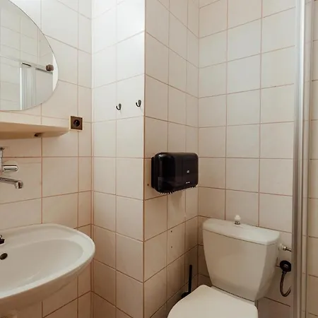 Topky Guest house Banska Stiavnica