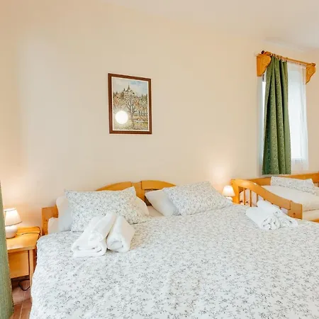 Topky Banska Stiavnica
