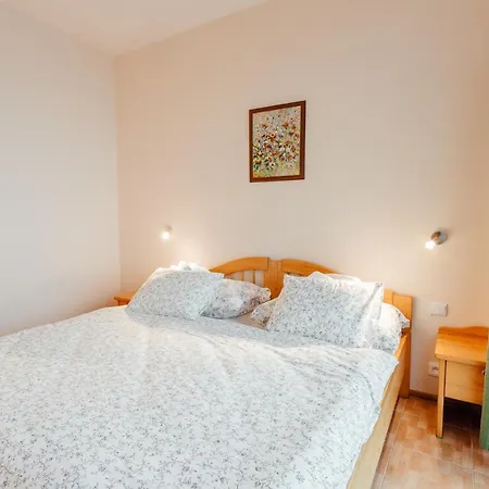 Guest house Topky