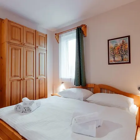 Guest house Topky *