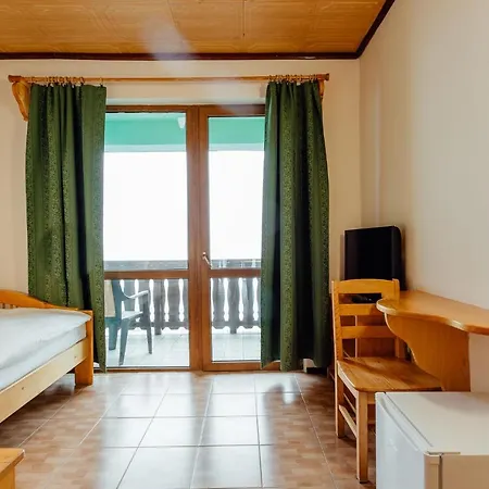 Guest house Topky *