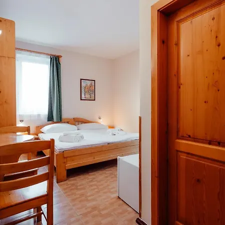 Topky Banska Stiavnica