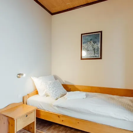 Topky Guest house Banska Stiavnica