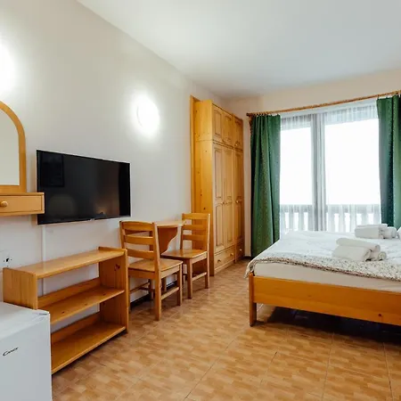Topky Guest house *