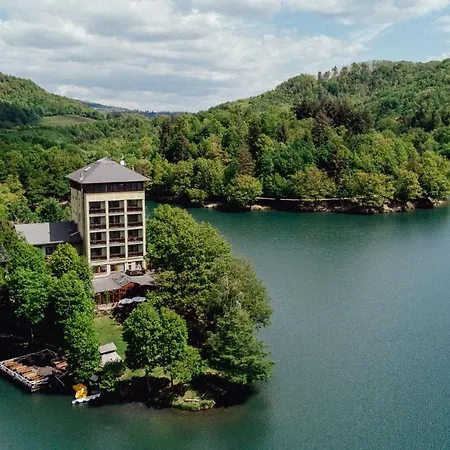 Topky 招待所 Banská Štiavnica