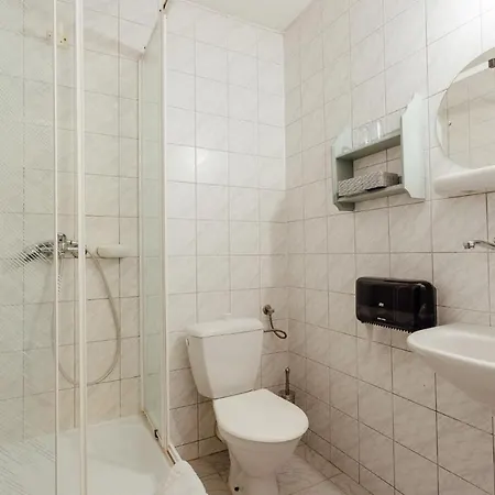 Guest house Topky Banska Stiavnica
