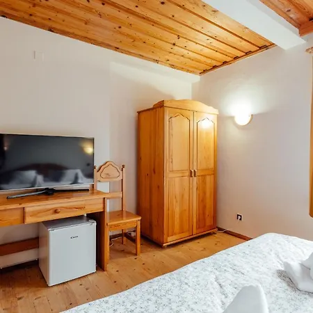 Topky Guest house