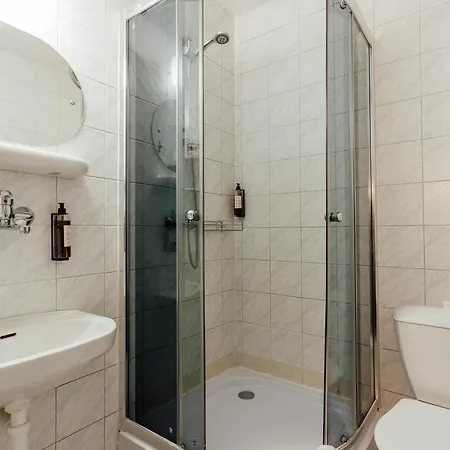 Topky 招待所 Banská Štiavnica