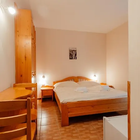 Topky Guest house