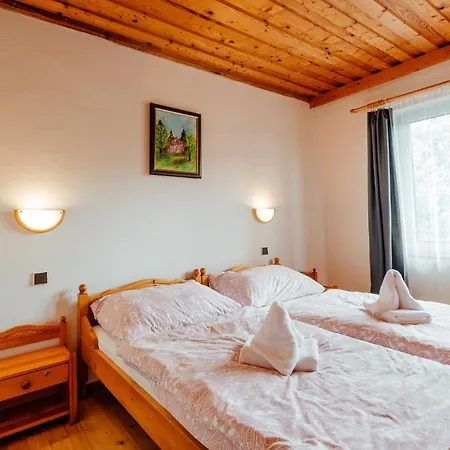 Topky Guest house *
