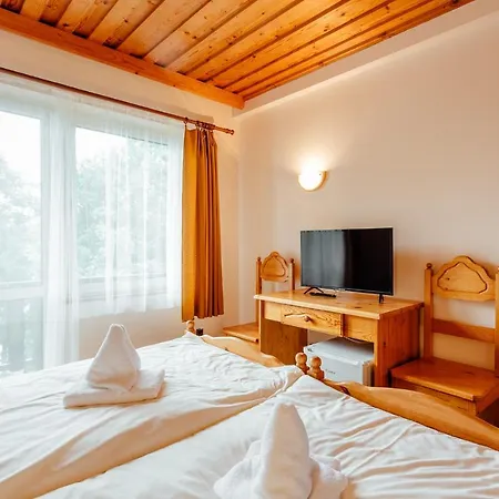 Guest house Topky