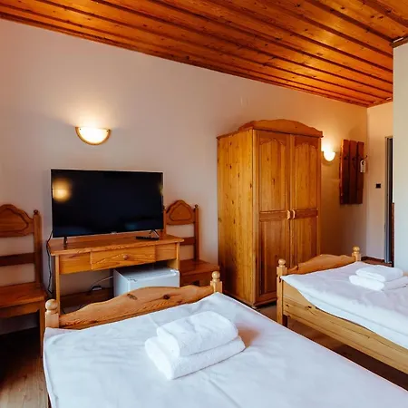 Topky Guest house
