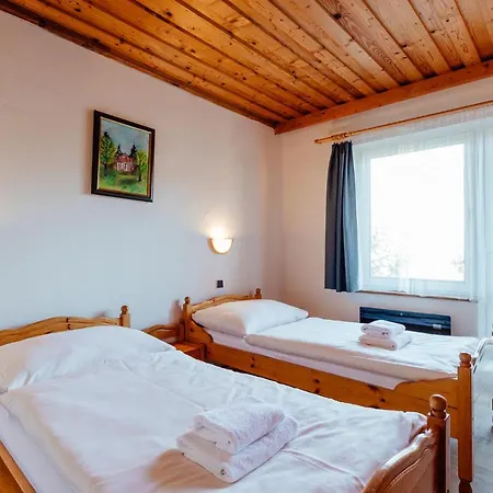 Topky Guest house Banska Stiavnica