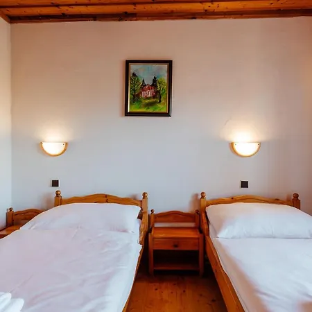 Topky 招待所 Banská Štiavnica