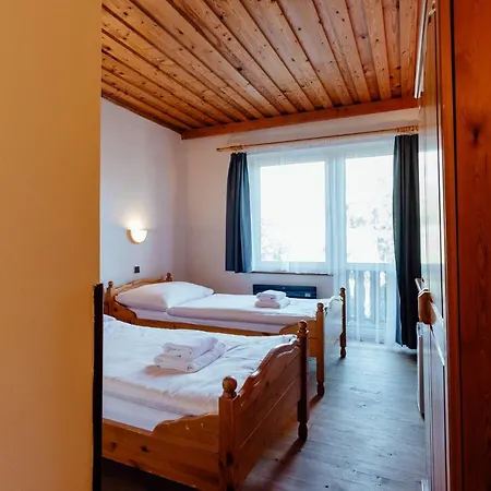 Guest house Topky *