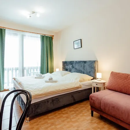 Topky Affittacamere Banská Štiavnica