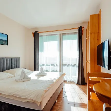 Topky Banská Štiavnica