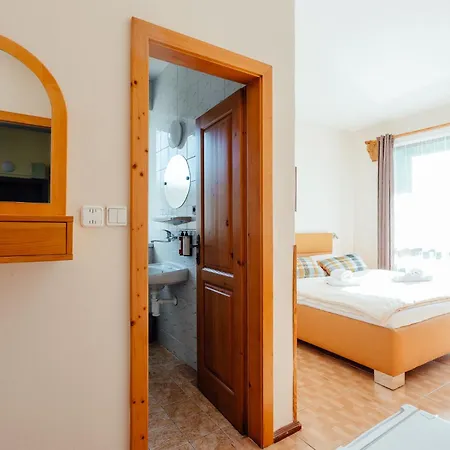Topky * Banska Stiavnica