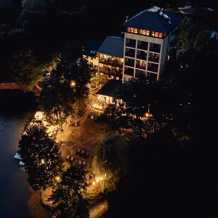 Topky 4* Banská Štiavnica