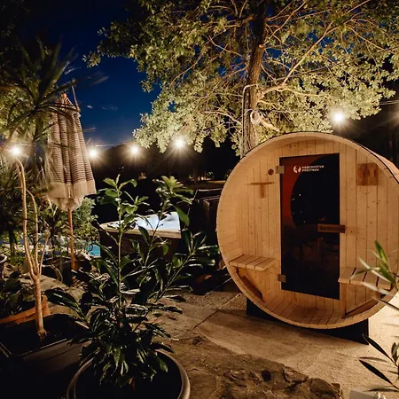 招待所 Topky Banská Štiavnica