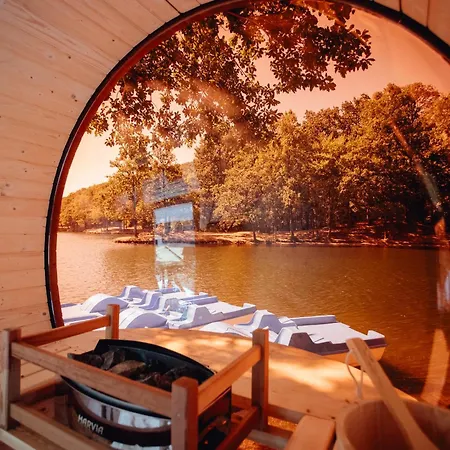 Topky 4* Banská Štiavnica