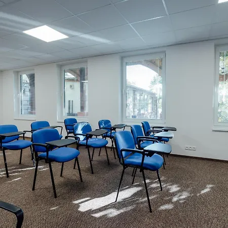 Topky 4* Banská Štiavnica