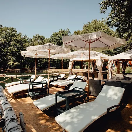 Topky 招待所 Banská Štiavnica