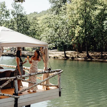 Topky Banská Štiavnica