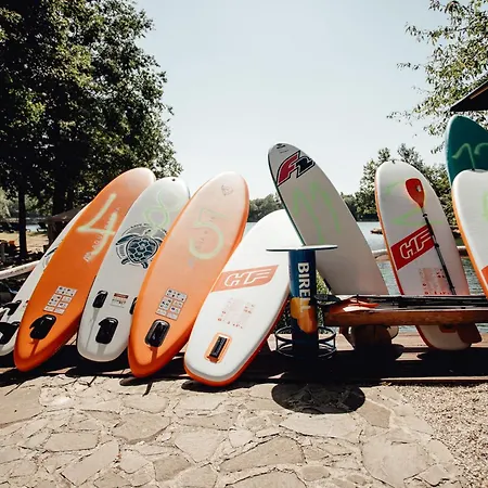 Topky 招待所 Banská Štiavnica