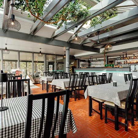 招待所 Topky Banská Štiavnica