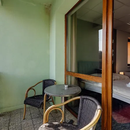 Topky Guest house