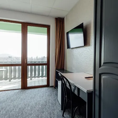 Topky 招待所 Banská Štiavnica