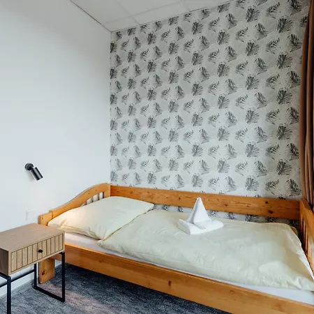 Topky 招待所 Banská Štiavnica