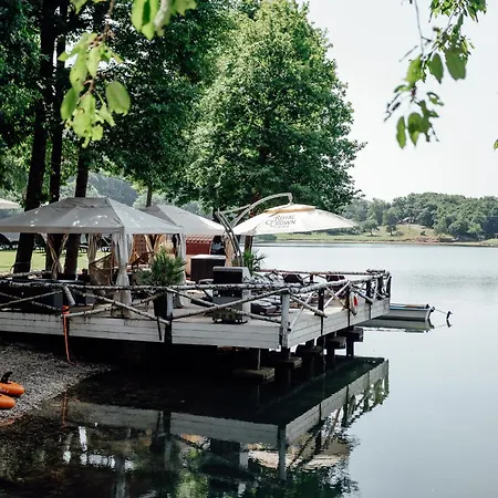 招待所 Topky Banská Štiavnica