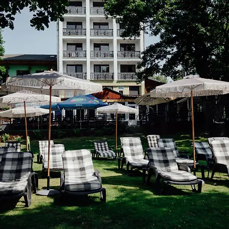 Topky Banská Štiavnica